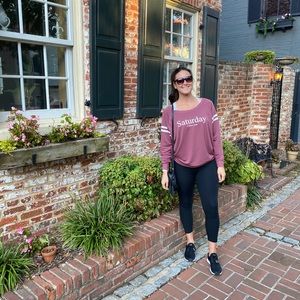 Meet your Posher, Julia